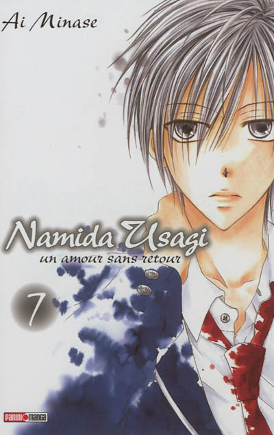Namida usagi : un amour sans retour. Vol. 7
