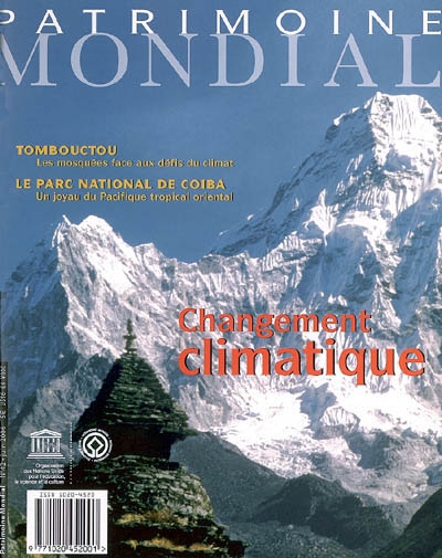 Patrimoine mondial, n° 42....