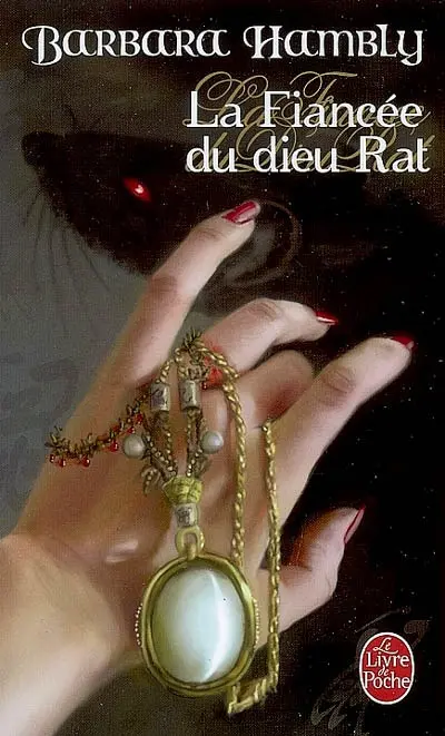 La fiancée du dieu Rat