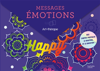 Messages émotions : des...