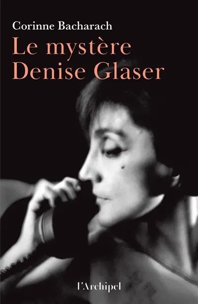 Le mystère Glaser