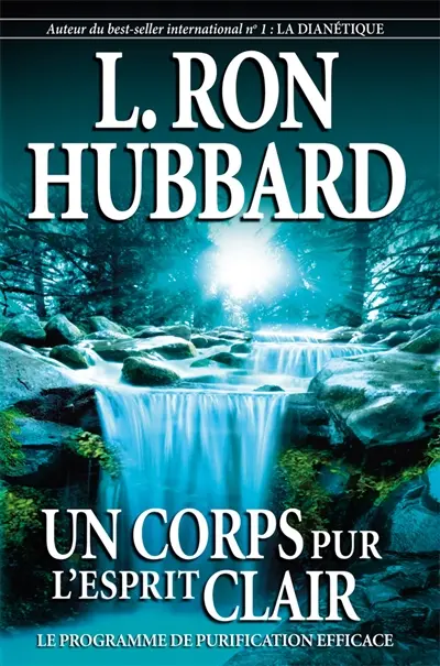 Un corps pur, l’esprit clair : Le programme de purification efficace