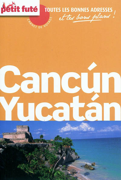 Cancun, Yucatan