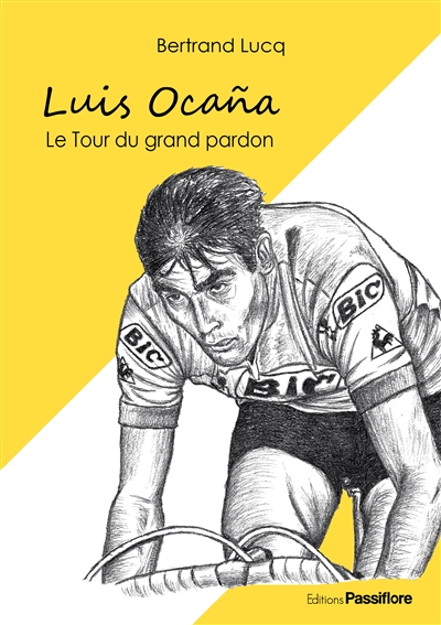 Luis Ocana : le Tour du grand pardon