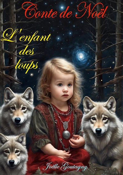 Conte de Noël : L'enfant...