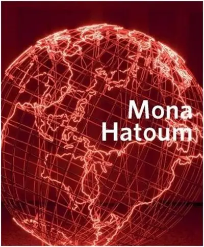 Mona Hatoum