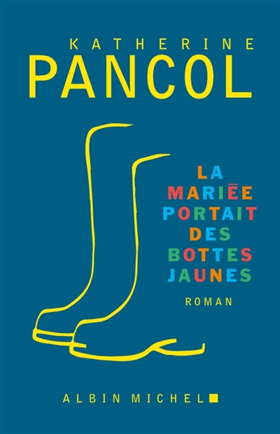 La mariée portait des...