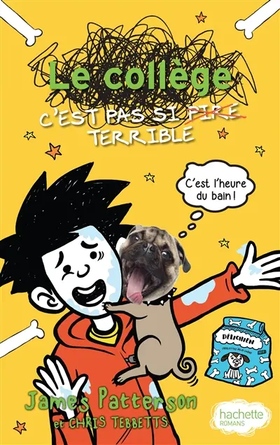 Le collège, c'est pas si terrible