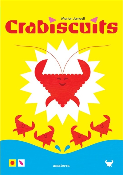 Crabiscuits