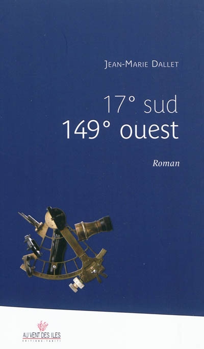 17° sud 149° ouest