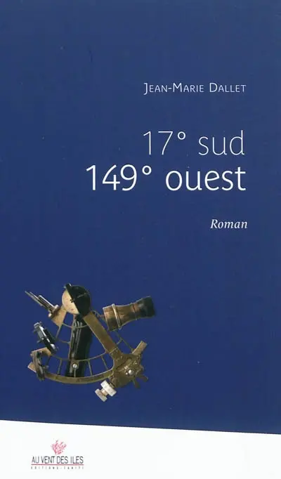 17° sud 149° ouest