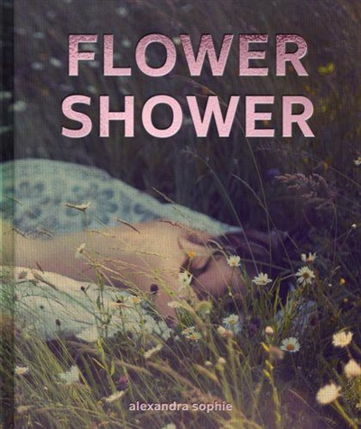 Alexandra Sophie Flower Shower