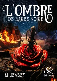 L'ombre de Barbe Noire