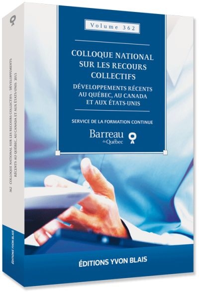Colloque national sur les...