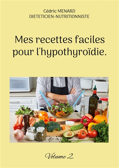 Mes recettes faciles pour...