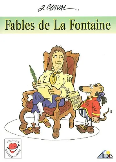 Fables de La Fontaine