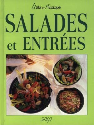 Salades et entrées