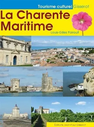 La Charente-Maritime