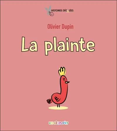 La plainte