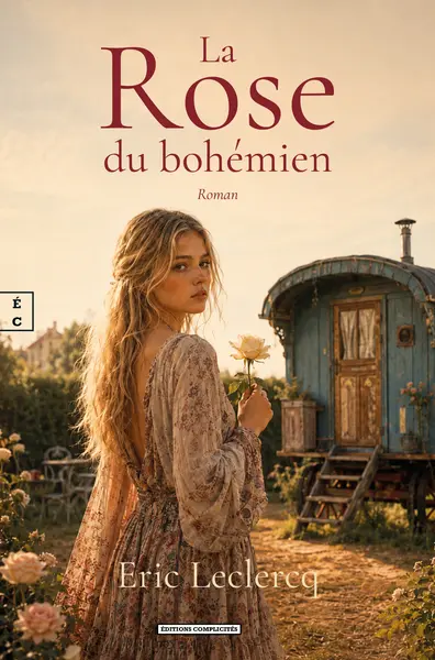 La rose du bohémien