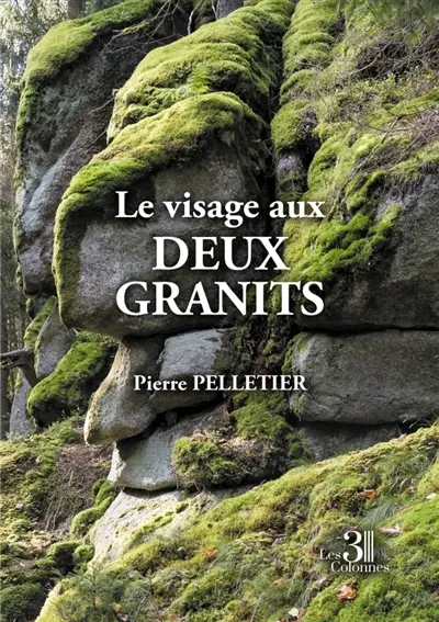 Le visage aux deux granits