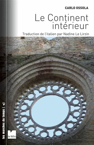 Le continent intérieur