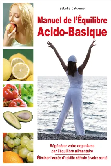 Manuel de l'équilibre acido-basique
