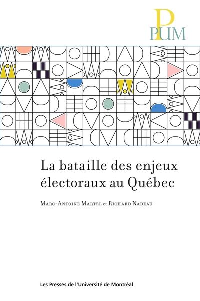 La bataille des enjeux...