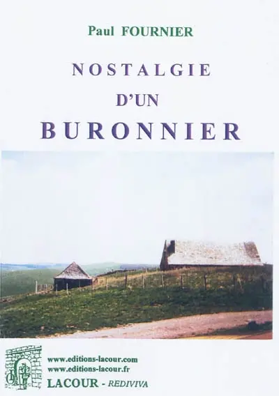 Poèmes sur l'Aubrac