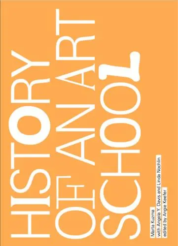 Yale History of an Art School