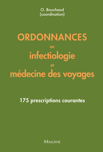 Ordonnances en...