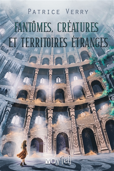 Fantômes, créatures et...