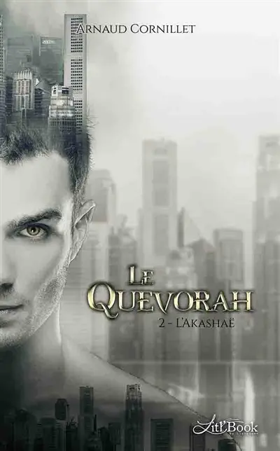 Le Quevorah, tome 2