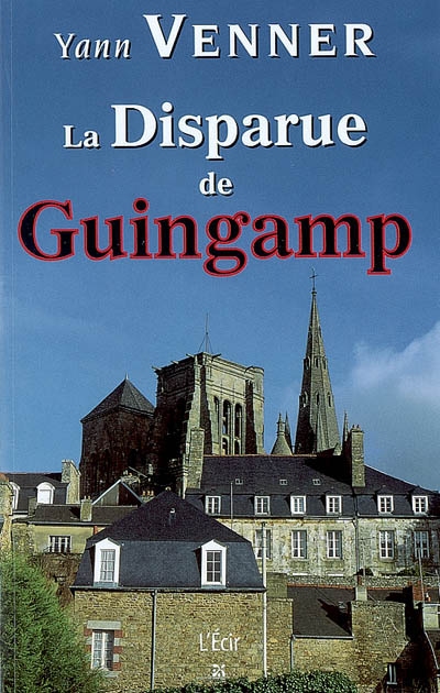 La disparue de Guingamp