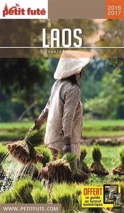 Laos : 2016-2017