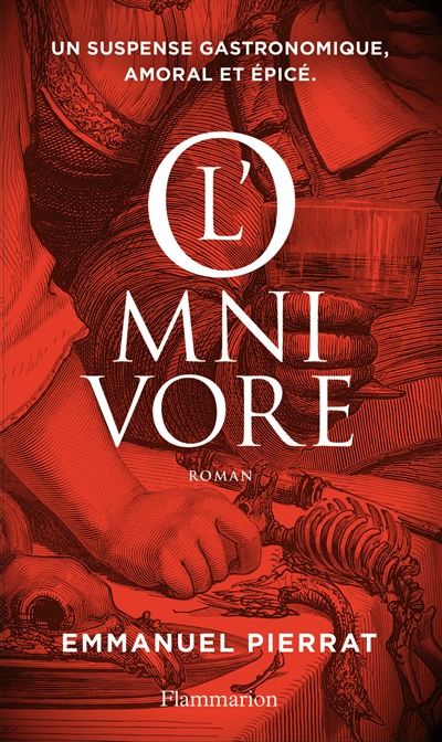 l'omnivore