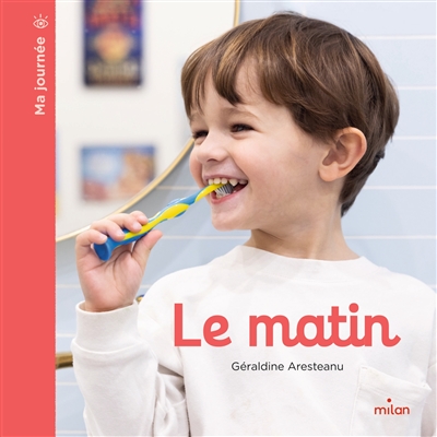 Le matin