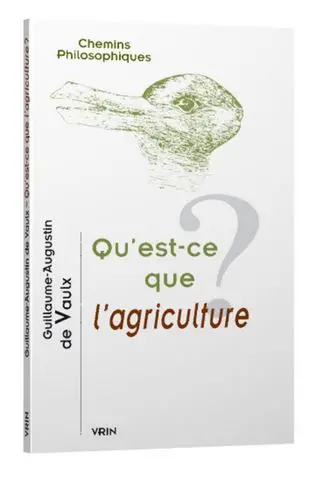 Qu'est-ce que l'agriculture ?