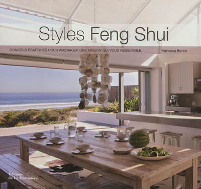 Styles feng shui : conseils pratiques pour aménager une maison qui vous ressemble