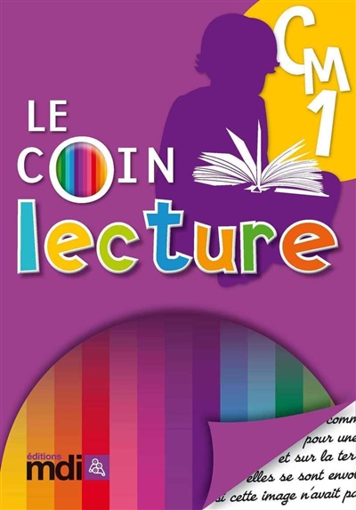 Le coin lecture 4