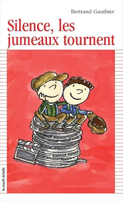 Silence, les jumeaux tournent