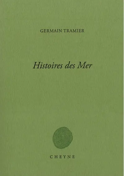 Histoires des Mer