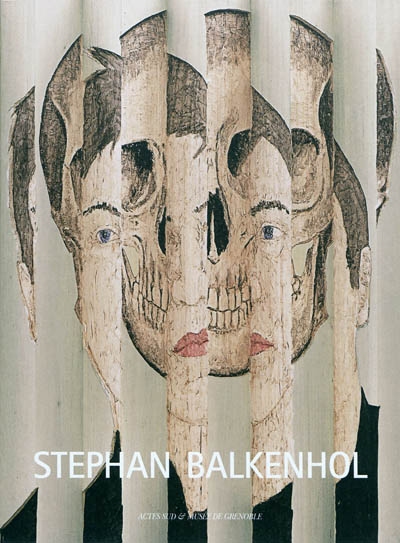 Stephan Balkenhol : exposition, Grenoble, Musée de Grenoble, du 30 octobre 2010-23 janvier 2011