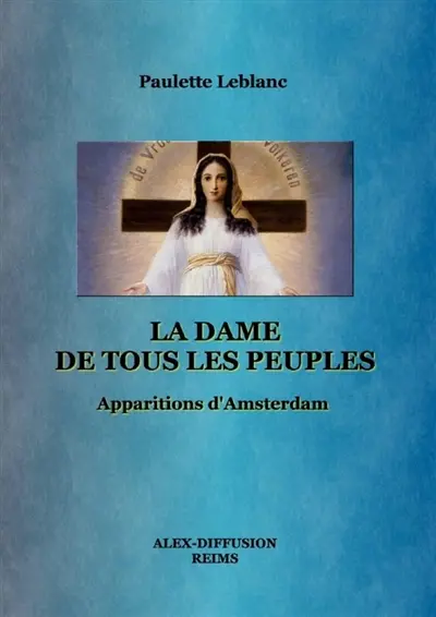 LA DAME DE TOUS LES PEUPLES
