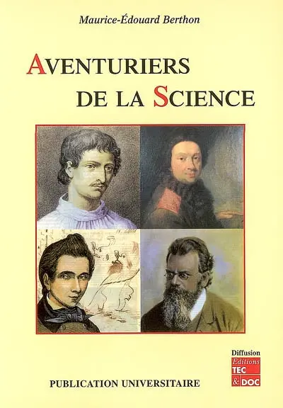 Aventuriers de la science