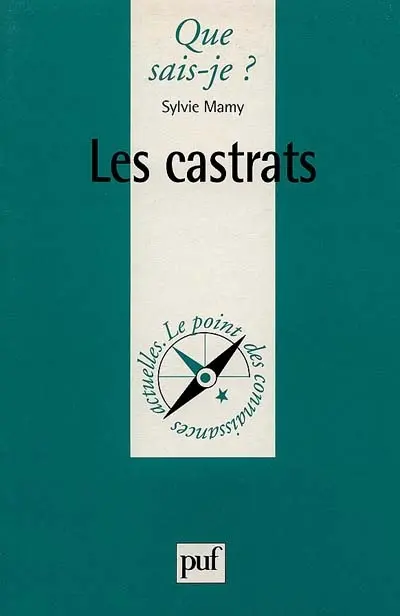 Les castrats