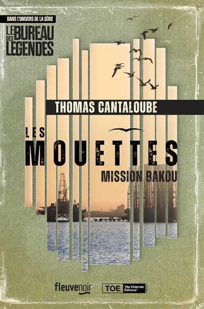 Les Mouettes : dans...