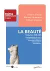 La beauté : prépas commerciales 2e année, programme 2008-2009