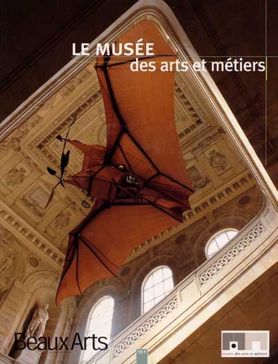 Le Musée des arts et métiers
