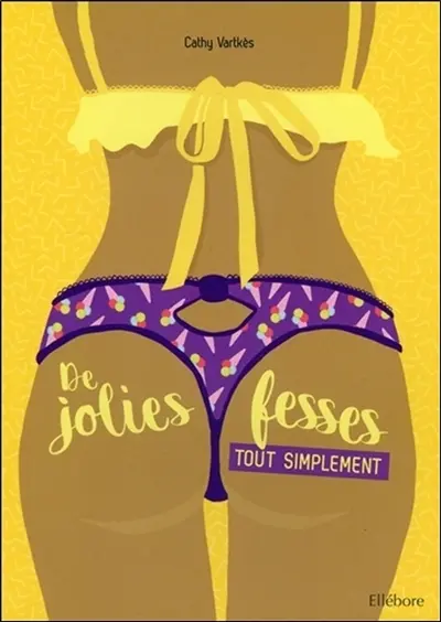 De jolies fesses... tout simplement